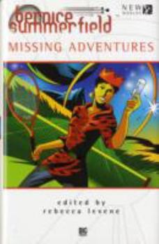 Hardcover Bernice Summerfield Missing Adventures Book