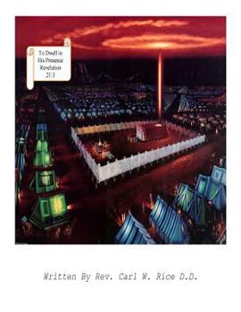 Paperback Dwell in His Presence Book