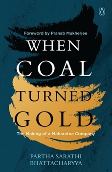 Hardcover When Coal Turned Gold Book