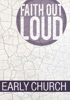 Paperback Early Church Book