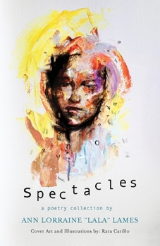 Paperback Spectacles Book