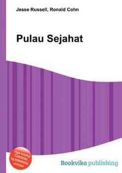 Paperback Pulau Sejahat Book