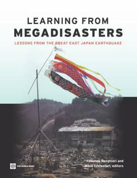 Paperback Learning from Megadisasters Book