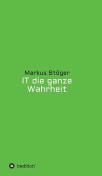 Hardcover IT die ganze Wahrheit [German] Book