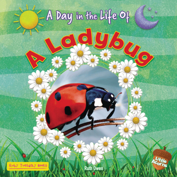 Library Binding A Ladybug Book