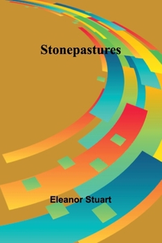 Paperback Stonepastures Book