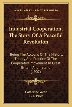 Industrial Co-Operation