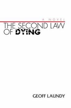 Paperback The Second Law of Dying Book