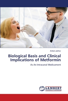 Paperback Biological Basis and Clinical Implications of Metformin Book