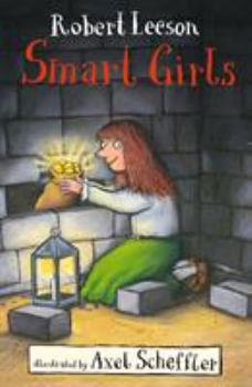 Paperback Smart Girls Book