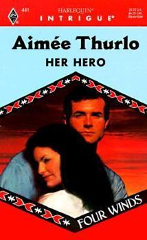 Mass Market Paperback Her Hero Book
