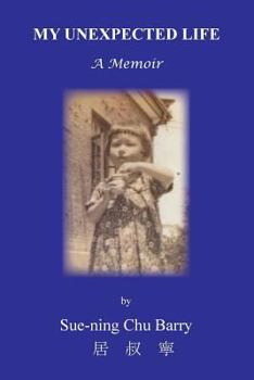 Paperback My Unexpected Life Book