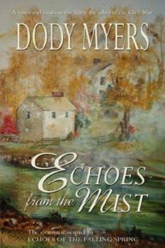 Paperback Echoes from the Mist Book