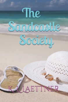 Paperback The Sandcastle Society Book