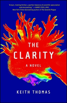 Paperback The Clarity Book