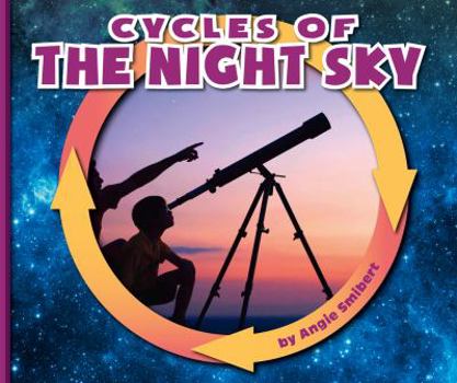 Library Binding Cycles of the Night Sky Book