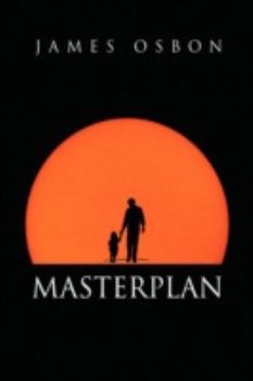 Paperback Masterplan Book