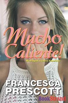 Paperback Mucho Caliente! Book