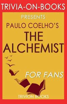 Trivia-On-Books the Alchemist by Paulo Coelho
