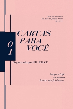 Paperback Cartas Para Voc [Portuguese] Book