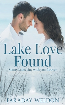 Paperback Lake Love Found Book