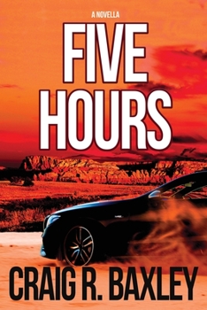 Paperback 5 Hours Book
