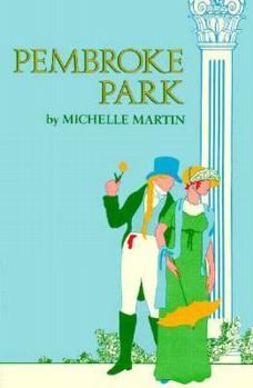 Paperback Pembroke Park Book