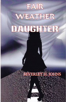 Paperback Fair Weather Daughter Book