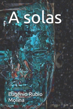Paperback A solas [Spanish] Book