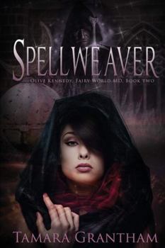 Paperback Spellweaver Book