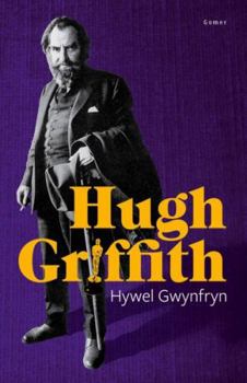 Paperback Hugh Griffith [Welsh] Book