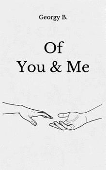 Paperback Of You & Me Book