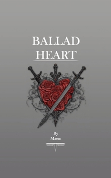 Paperback Ballad Heart [Spanish] Book