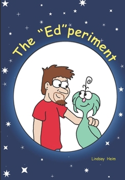 Paperback The "Ed"periment Book