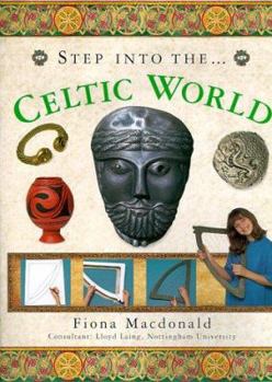 Celtic World (The Step Into Series) - Book  of the Step Into...