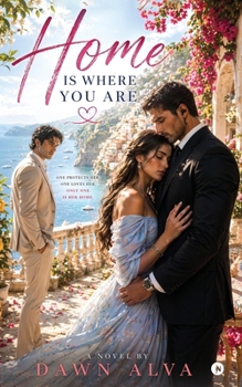 Paperback Home Is Where You Are: Her Silent Bodyguard Book
