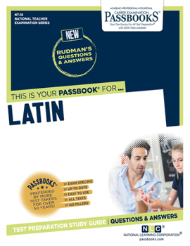 Paperback Guidance Counselor, Senior H.S (Nt-16c): Passbooks Study Guide Book