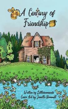 Paperback A Century of Friendship Book