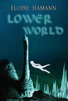 Paperback Lower World Book