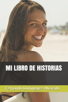 Paperback Mi Libro de Historias [Spanish] Book
