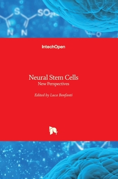 Hardcover Neural Stem Cells: New Perspectives Book