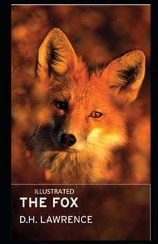 Paperback The Fox Illustrated Book
