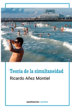 Paperback Teoría de la simultaneidad [Spanish] Book