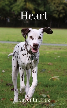 Paperback Heart Book