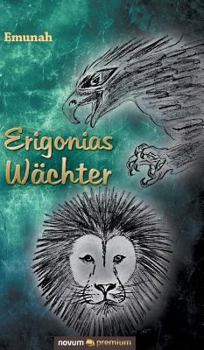 Hardcover Erigonias Wächter [German] Book