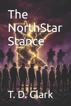 Paperback The NorthStar Stance Book