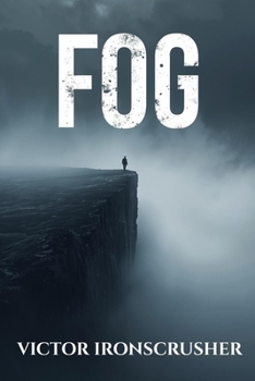 FOG: Un thriller psychologique captivant en anglais. Roman gradué (Niveau B2-C1) pour maîtriser le vocabulaire essentiel.