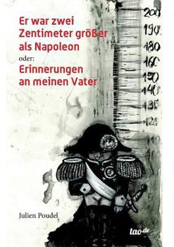 Paperback Er war zwei Zentimeter größer als Napoleon [German] Book