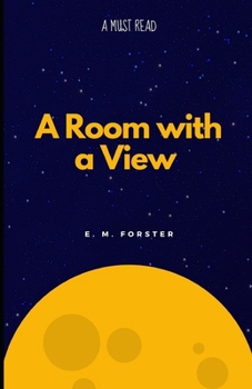 A Room with a View Illustrated