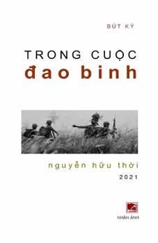 Paperback Trong Cuộc Đao Binh [Vietnamese] Book